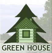 База Зелёный дом
