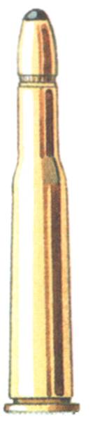 Патрон .25-35 Winchester