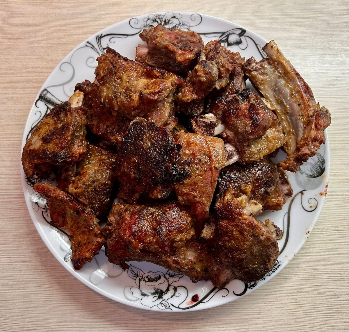 Мясо на тарелке.jpeg