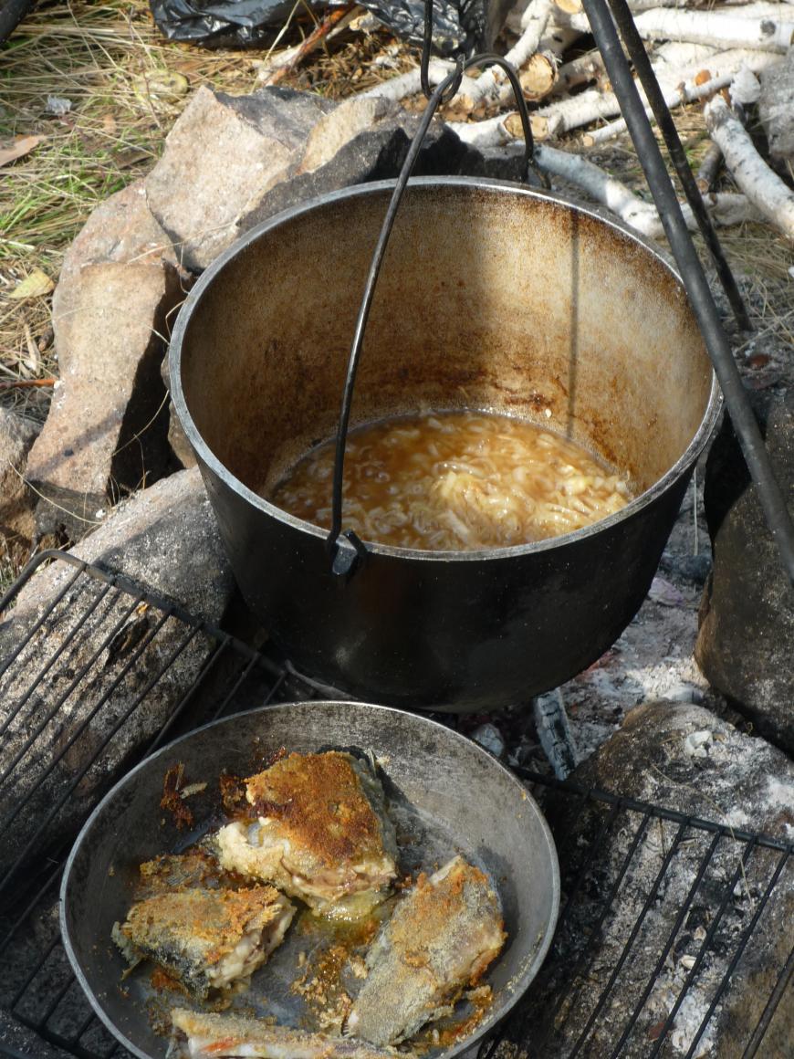 Рецепт настоящего ферганского (узбекского) плова от Сталика Ханкишиева | «Табрис»