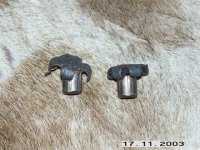 350 GR 416 HARTEBEEST LINKS BLACK WILDEBEEST RECHTS 4.JPG