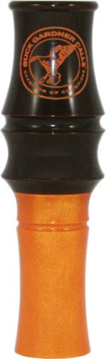 Speck Call_Acrylic_Brown_Orange.jpg