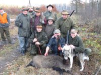 06.11.11r. 9 szczęśliwa ekipa.jpg 06.11.11r. 9 szczęśliwa ekipa.jpg