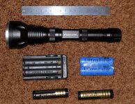 Ultrafire 3XT6 max kompl.jpg Ultrafire 3XT6 max kompl.jpg