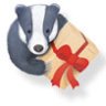 BadgerShop