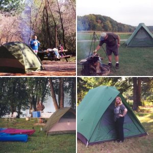 кемпинг     Camping