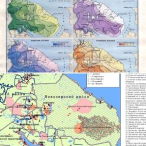 Мурманская область