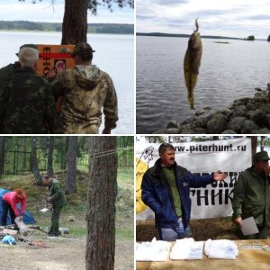 Барышево 2018