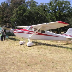 Bobs Cessna