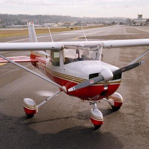 cessna 150 1