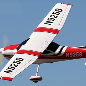 cessna 182 rc airplane 3