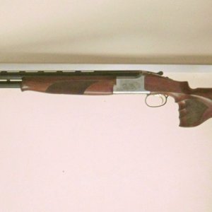 Browning 525