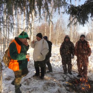 Второй загон,11 шт вышло,но подходящего не оказалось.