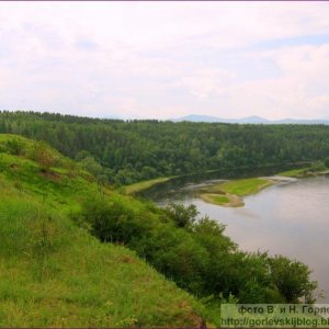 Гусиная трасса