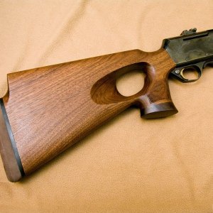 Browning Bar II