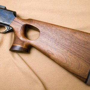 Browning Bar II