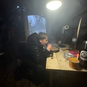 Медиа 'IMG_1536.jpg' в альбоме 'шалаш охотника'