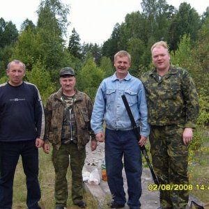 перед тренировкой