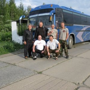 Поехали