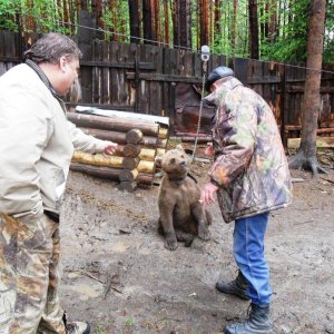 В гостях у игоря Фурманова