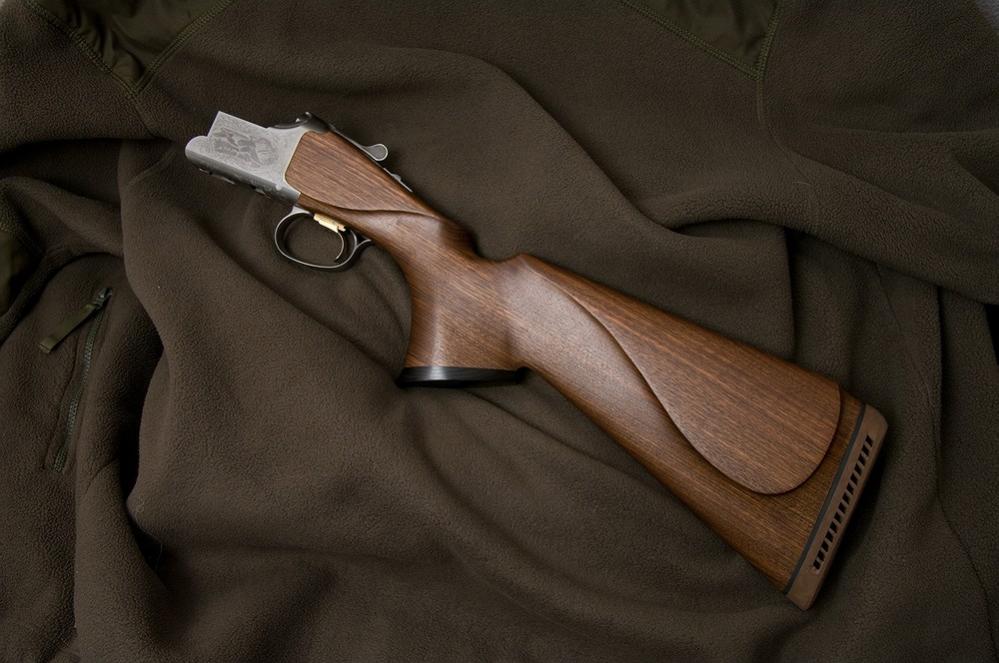 Browning 525