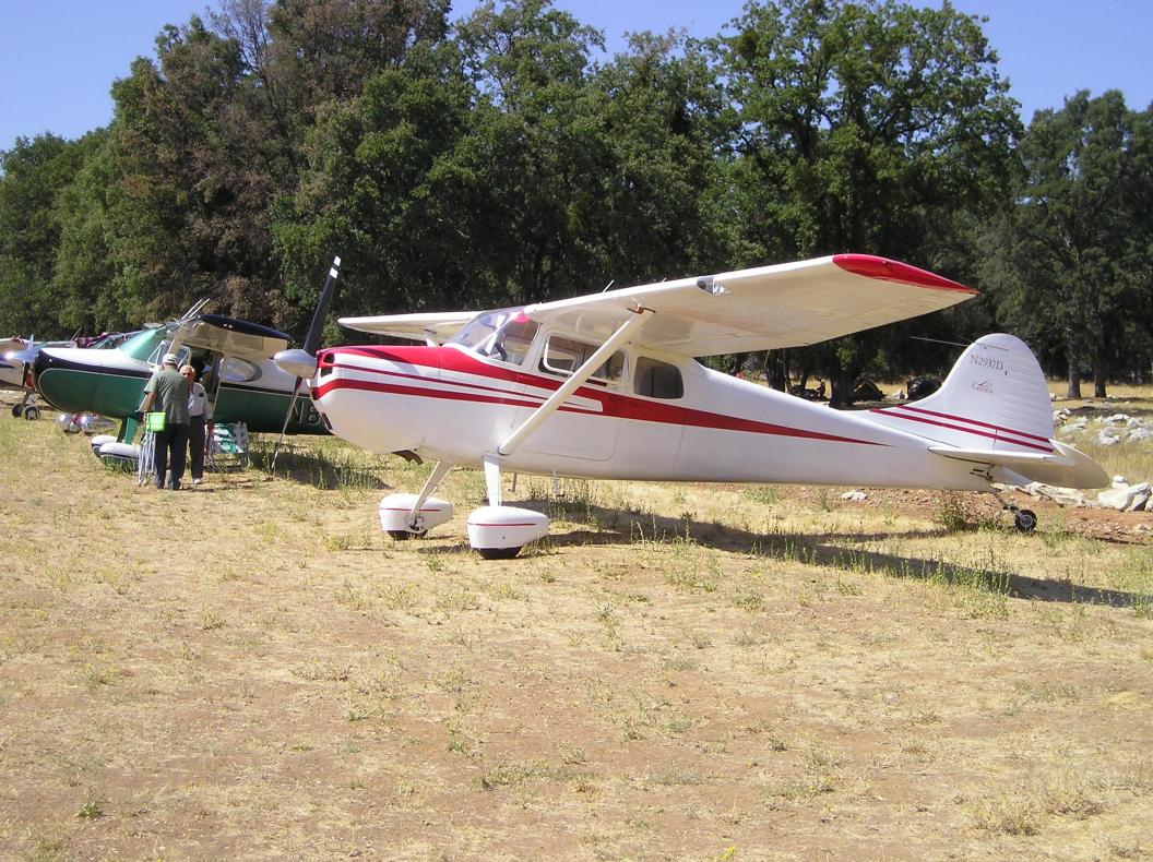 Bobs Cessna