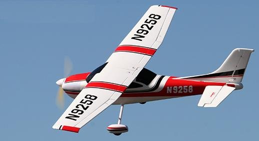 cessna 182 rc airplane 3