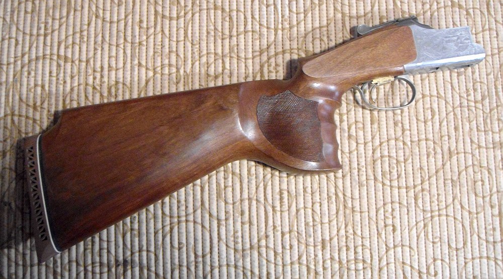 Browning 525