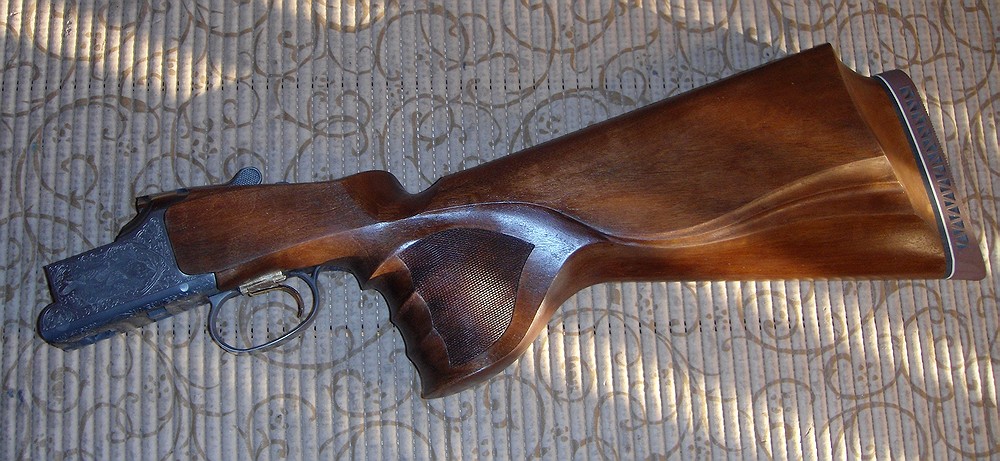 Browning 525