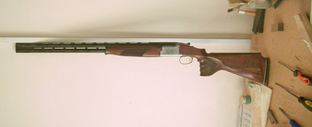 Browning 525