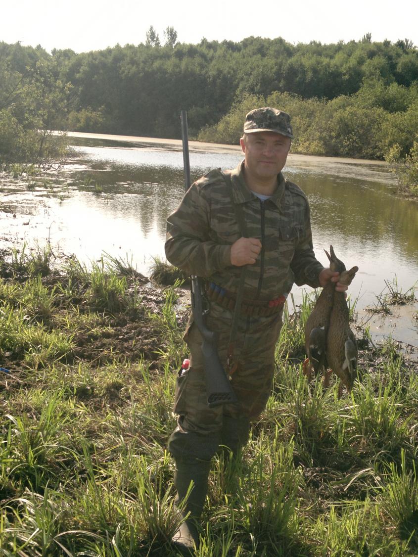 2013 08 10 
Брату опять повезло!