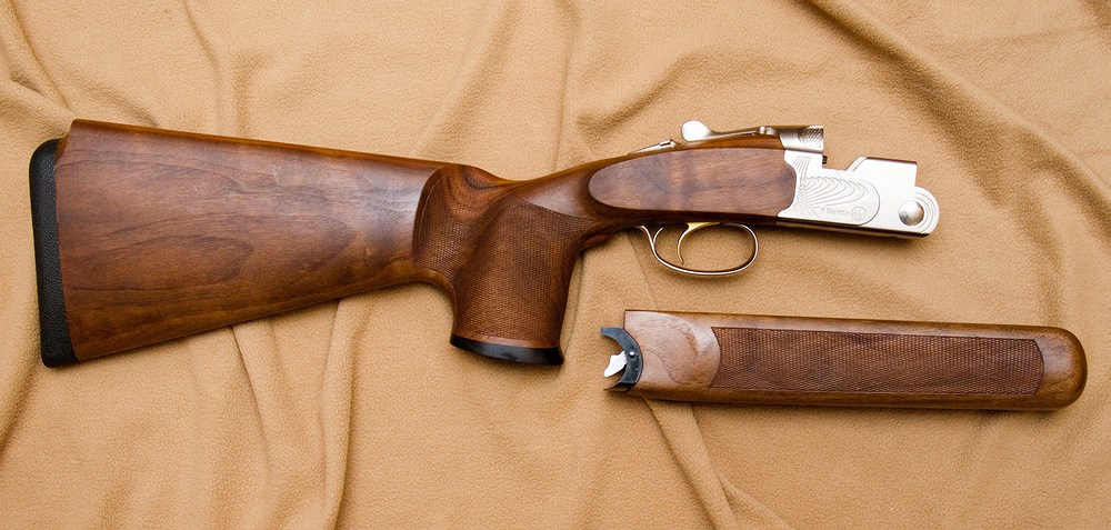 Beretta 686E