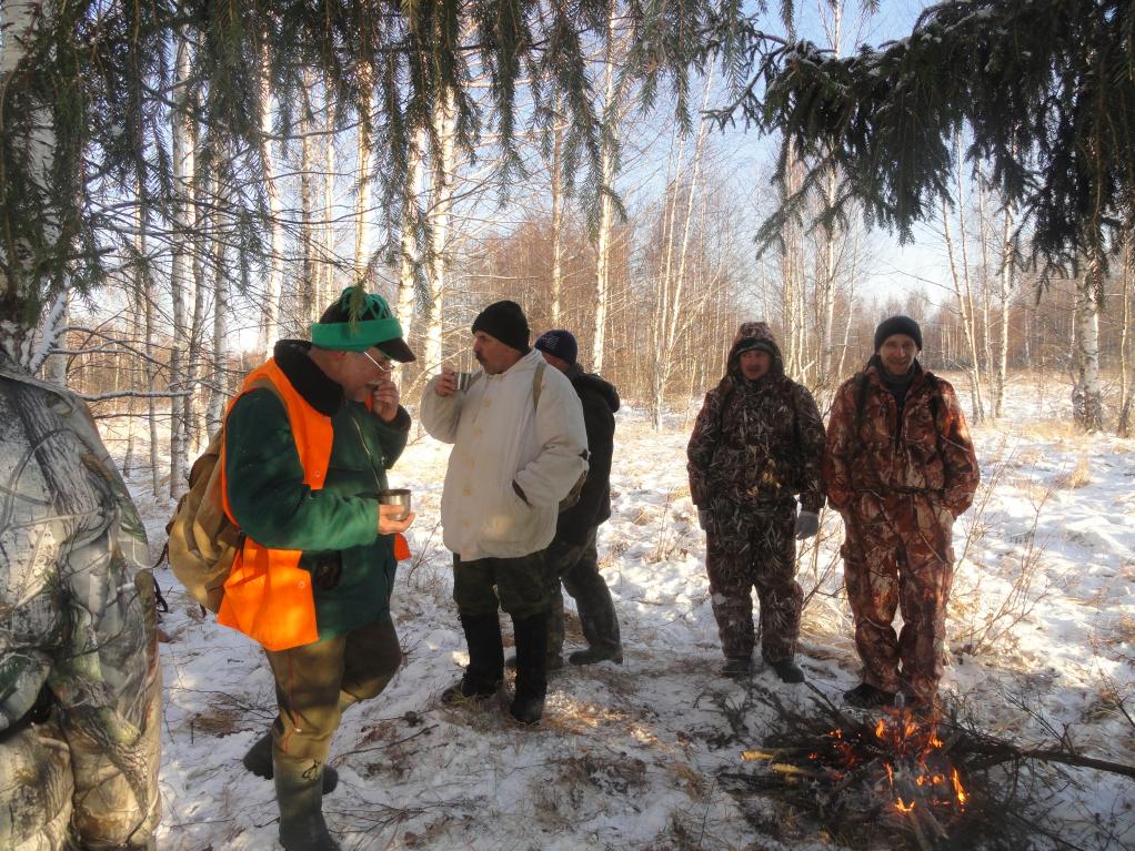 Второй загон,11 шт вышло,но подходящего не оказалось.