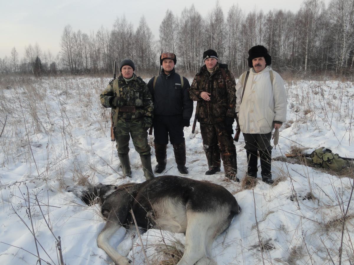 06.01.2016 09:40 первый загон и через 20-30 секунд четверо,один из них перед вами.