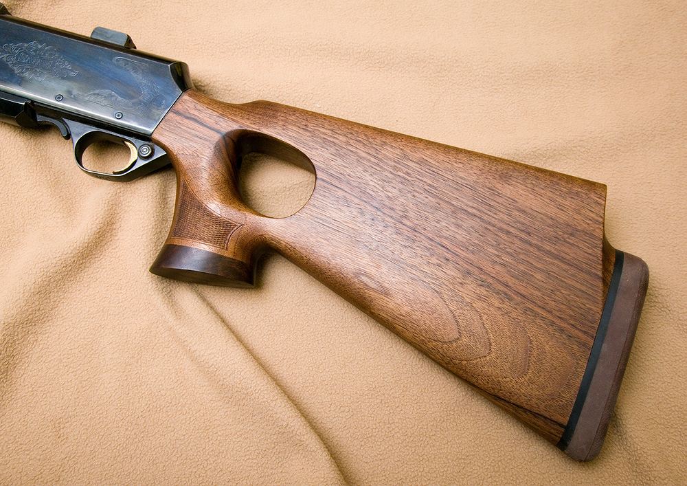 Browning Bar II