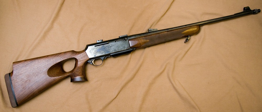 Browning Bar II