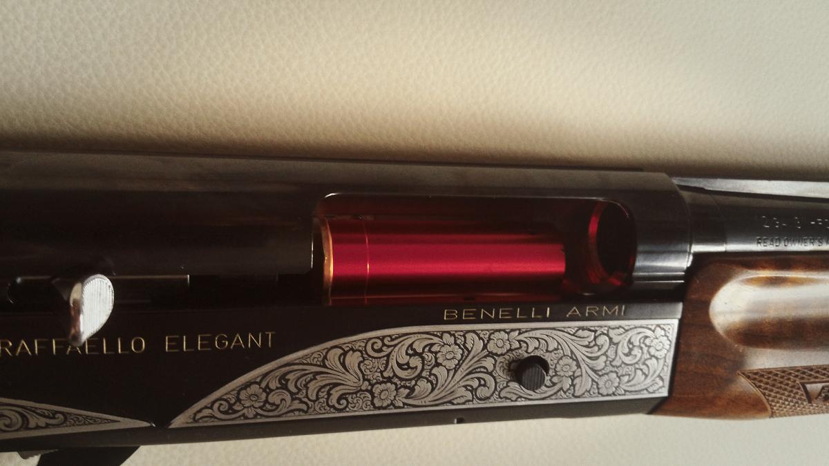 Benelli