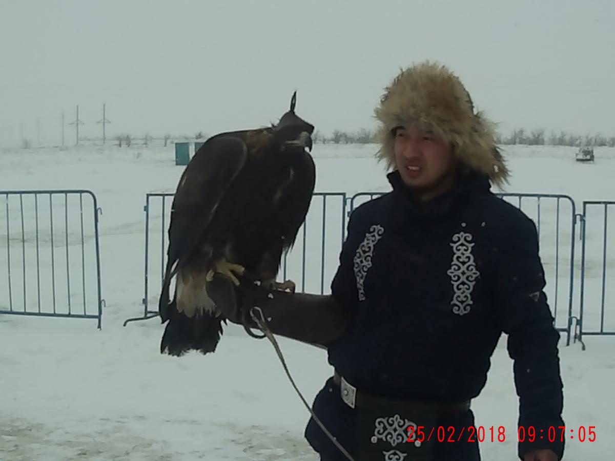 Вес имеет..и не только размер.