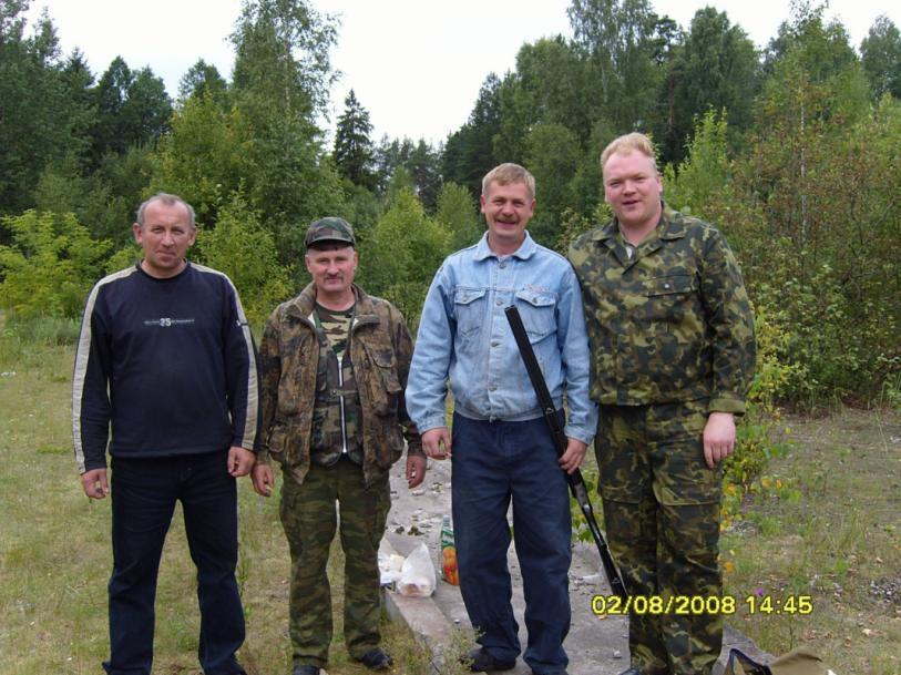 перед тренировкой