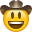 🤠