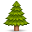 🌲