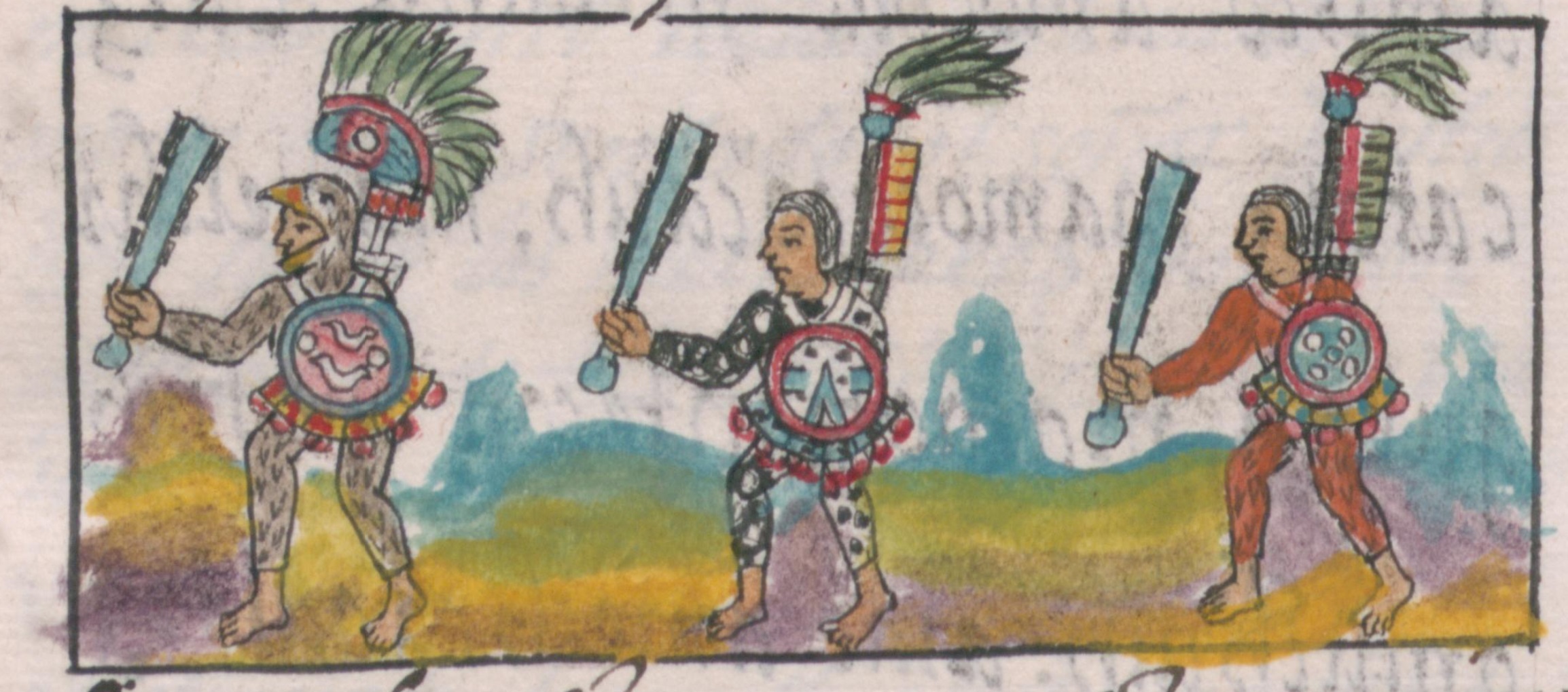 Florentine_Codex_IX_Aztec_Warriors.jpg