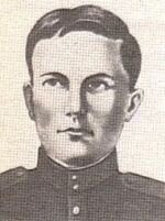 Родился в 1922 г. в с. Клугино-Башкировка ныне Чугуевского района Харьковской области.В действующей армии с октября 1941 г. Минер 10-го гвардейского отдельного батальона минеров (43-я армия, Калининский фронт) гвардии рядовой Безруков в составе разведывательно-диверсионной группы выполнял боевое задание в тылу врага, 12.05.1943 г. принял неравный бой у д. Княжино (Руднянский район Смоленской области). Погиб в этом бою в 21 год, до конца выполнив свой долг.Указом Президиума Верховного Совета СССР звание Героя Советского Союза присвоено 04.06.1944 г. посмертно. Награжден орденом Ленина.Похоронен в братской могиле в с. Микулино Руднянского района. Навечно зачислен в списки воинской части. Герои Советского Союза старший лейтенант Николай Колосов, старший сержант Владимир Горячев, младший сержант Вячеслав Ефимов, рядовые Иван Базылев, Филипп Безруков, Михаил Мягкий – пали смертью храбрых в боях за свободу и независимость нашей Родины.  Родился в 1922 г. в с. Клугино-Башкировка ныне Чугуевского района Харьковской области.В действующей армии с октября 1941 г. Минер 10-го гвардейского отдельного батальона минеров (43-я армия, Калининский фронт) гвардии рядовой Безруков в составе разведывательно-диверсионной группы выполнял боевое задание в тылу врага, 12.05.1943 г. принял неравный бой у д. Княжино (Руднянский район Смоленской области). Погиб в этом бою в 21 год, до конца выполнив свой долг.Указом Президиума Верховного Совета СССР звание Героя Советского Союза присвоено 04.06.1944 г. посмертно. Награжден орденом Ленина.Похоронен в братской могиле в с. Микулино Руднянского района. Навечно зачислен в списки воинской части. Герои Советского Союза старший лейтенант Николай Колосов, старший сержант Владимир Горячев, младший сержант Вячеслав Ефимов, рядовые Иван Базылев, Филипп Безруков, Михаил Мягкий – пали смертью храбрых в боях за свободу и независимость нашей Родины.