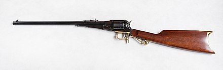 440px-2019_Karabinek_czarnoprochowy_Uberti_Remington_1858_New_Army_Target_Carbine_.44.jpg